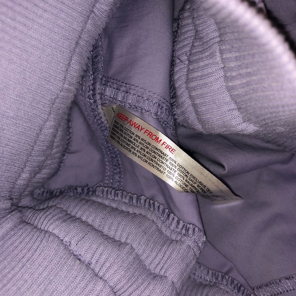 NWOT Fresh Start pants by FP Movement from Free People in size Medium - Picture 10 of 11